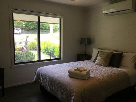 Belford House - Accommodation Fremantle 2