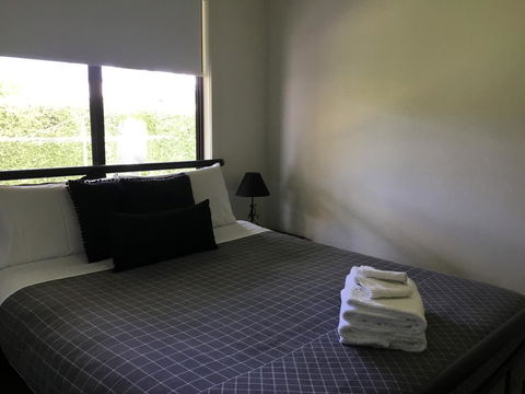Belford House - Accommodation Fremantle 1