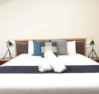 Bell Motel - Accommodation Fremantle
