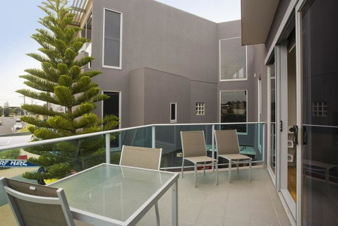 Bell Street Apartments, Australia - Accommodation Fremantle 3