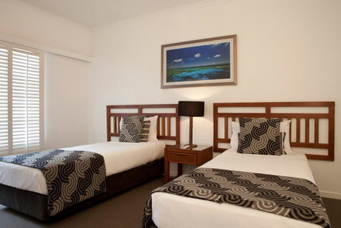 Bell Street Apartments, Australia - Accommodation Fremantle 2