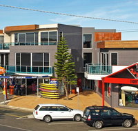 Bell Street Apartments Australia - Accommodation Fremantle