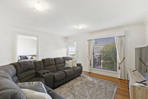 Bell Street Mansion 2-14 - Accommodation Fremantle 3