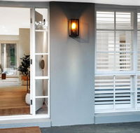 Bella Casa - luxury boutique holiday home with heated pool - Accommodation Fremantle