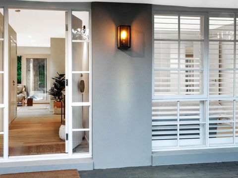 Bella Casa - Luxury Boutique Holiday Home With Heated Pool! - Accommodation Fremantle 0