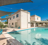 Bella on Banyan - Accommodation Fremantle