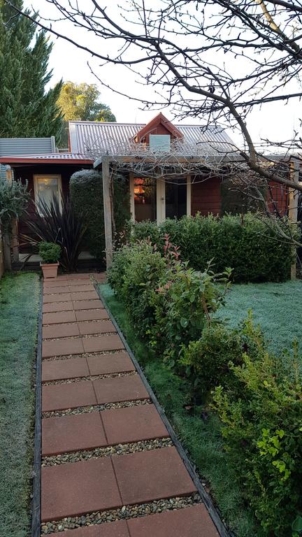 Bella Rouge Cottage Bright - Accommodation Fremantle 3