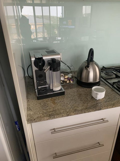 Bella Vista - Accommodation Fremantle 3