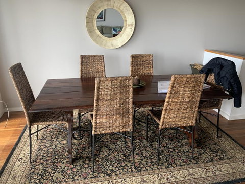 Bella Vista - Accommodation Fremantle 1