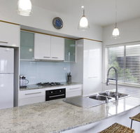 Bella vista - Accommodation Fremantle