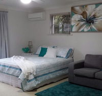 Bella Vista B  B - Accommodation Fremantle