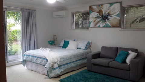 Bella Vista B @ B - Accommodation Fremantle 0