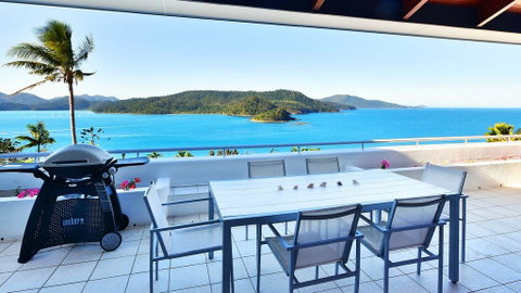Bella Vista E9 - Ocean View Spacious 2 Bedroom With Golf Buggy - Accommodation Fremantle 0