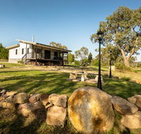 Bella Vista Stanthorpe - Accommodation Fremantle