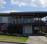 Bella Vista 9 East Street - Accommodation Fremantle