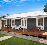 Bellanoon-Pet Friendly Cottage - Accommodation Fremantle