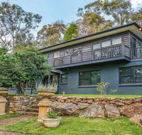 Bellara - your home among the gum trees - Accommodation Fremantle