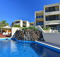 Bellardoo Holiday Apartments - Accommodation Fremantle