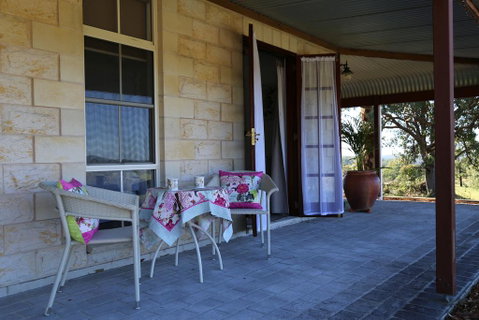 BellbirdHill Bed & Breakfast - Accommodation Fremantle 1