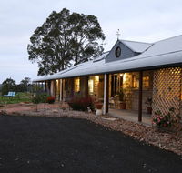 BellbirdHill Bed  Breakfast - Accommodation Fremantle