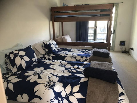 Bellbrook Hotel - Accommodation Fremantle 1