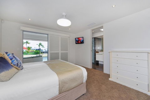 Belle Of Broadbeach - Accommodation Fremantle 1