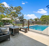 Belle View - Callala Bay - Accommodation Fremantle