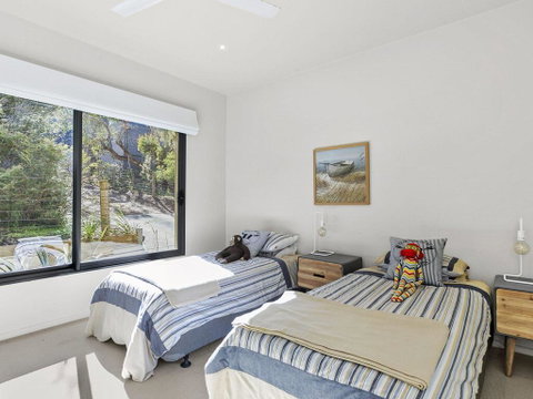 BELLE VUE ANGLESEA - Accommodation Fremantle 1