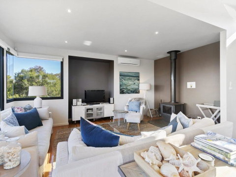 BELLE VUE ANGLESEA - Accommodation Fremantle 3