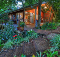 Belle's at Montville - Accommodation Fremantle