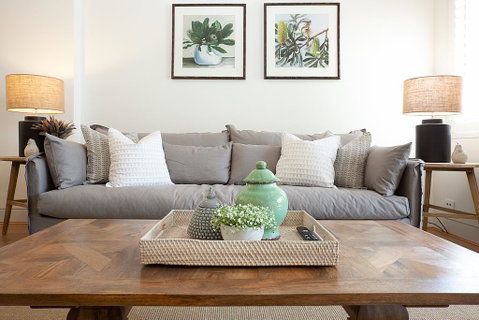 BELLEVUE BEAUTY - Hosted By: L'Abode Accommodation - Accommodation Fremantle 2