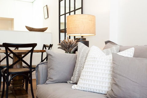 BELLEVUE BEAUTY - Hosted By: L'Abode Accommodation - Accommodation Fremantle 3