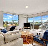 BELLEVUE BELLE - Hosted by L'Abode Accommodation - Accommodation Fremantle
