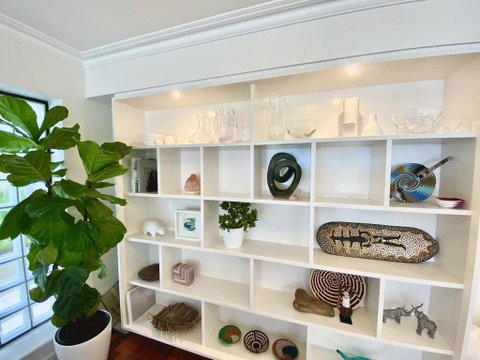 BELLEVUE GARDEN OASIS-Long/Short Term Lets AVL: L'Abode - Accommodation Fremantle 2
