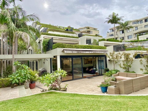BELLEVUE GARDEN OASIS-Long/Short Term Lets AVL: L'Abode - Accommodation Fremantle 0