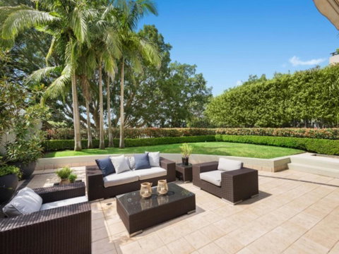 BELLEVUE GARDEN OASIS-Long/Short Term Lets AVL: L'Abode - Accommodation Fremantle 1