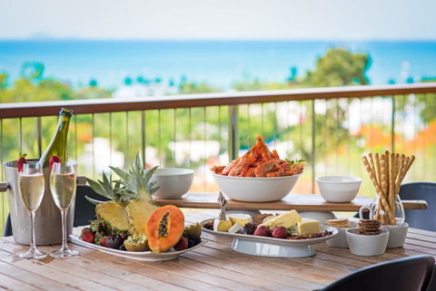 Bellevue Holiday Home - Airlie Beach - Accommodation Fremantle 3