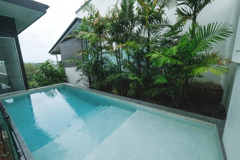 Bellevue Holiday Home - Airlie Beach - Accommodation Fremantle 0