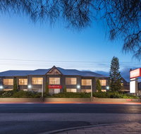 Bellevue On The Lakes - Accommodation Fremantle