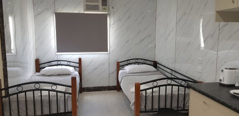 Bellhaven Park - Accommodation Fremantle 1
