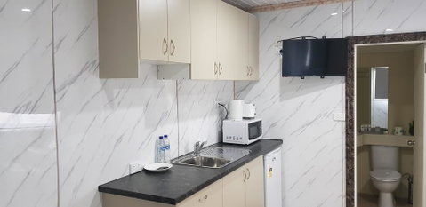 Bellhaven Park - Accommodation Fremantle 2