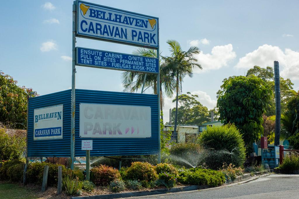 Heatherbrae NSW Accommodation Fremantle