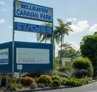 Bellhaven Park - Accommodation Fremantle