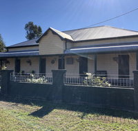 Bellmeadow Homestead - Historic Getaway - Accommodation Fremantle