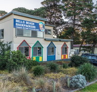 Bells Beach Backpackers - Accommodation Fremantle