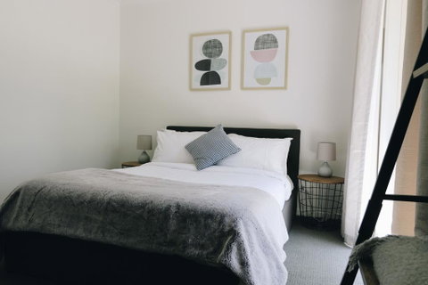 Bells Beach Cottages - Accommodation Fremantle 2