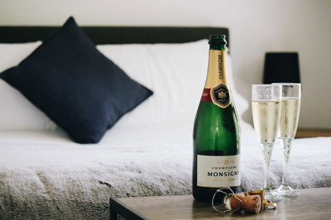 Bells Beach Cottages - Accommodation Fremantle 1
