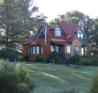 Bells Estate Great Ocean Road Cottages - Accommodation Fremantle