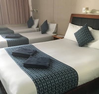 Bells Motel - Accommodation Fremantle