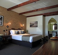 Belltower Motor Inn - Accommodation Fremantle